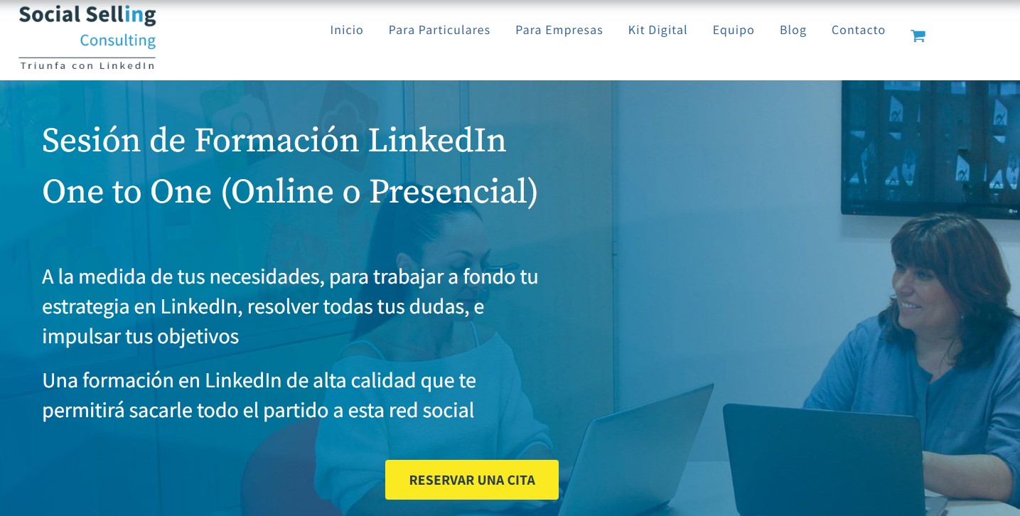 linkedin course