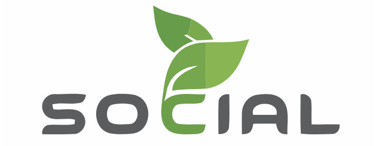 Logo di SocialLeaf Marketing