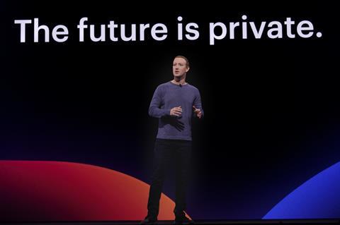 Il futuro è privato